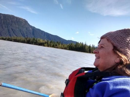 Are we having fun yet?
