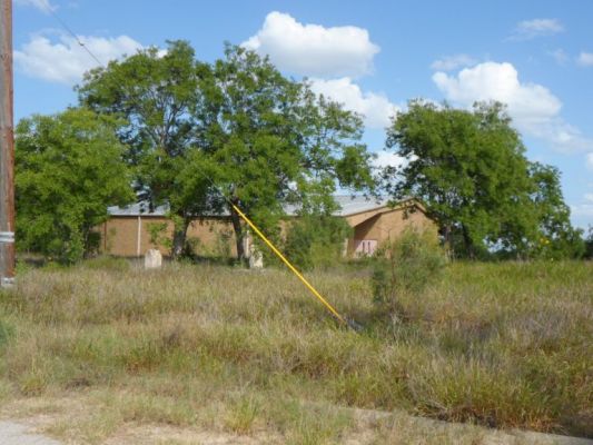 Possibly the auditorium or cafeteria?
