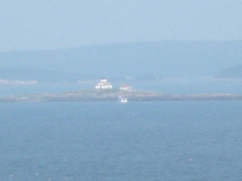 Lighthouse
