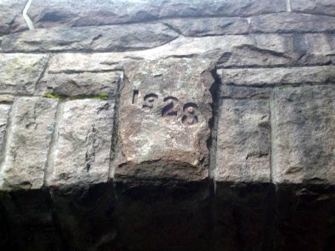 1928 bridge
