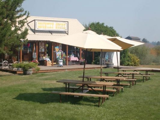Bend-Sunriver Resort General Store
