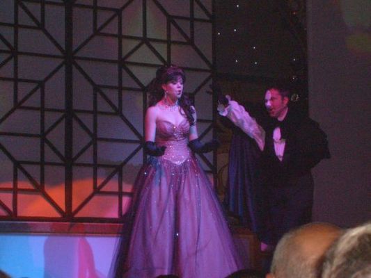 Phantom of the Opera
