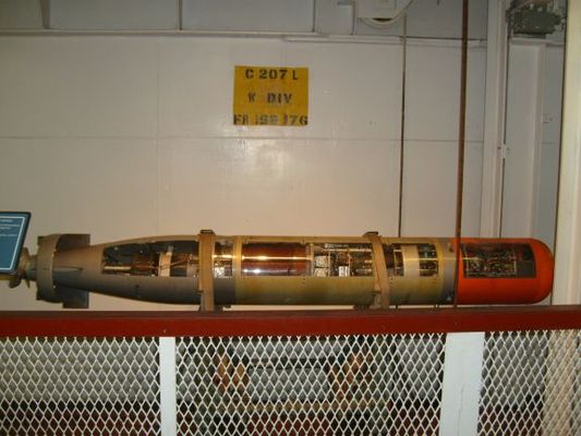 Torpedo
