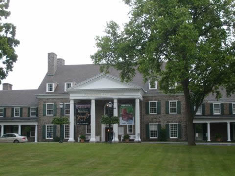 James Fenimore Cooper Art Museum
