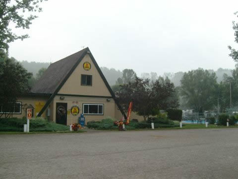 Herkimer KOA
