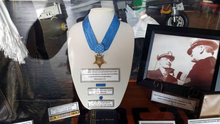 Medal of Honor

