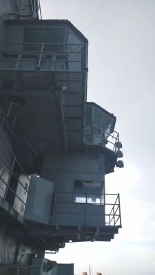 Now that's some great views
