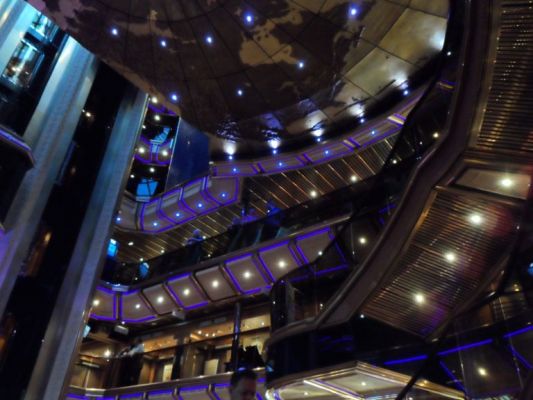 Midship Capitol area
