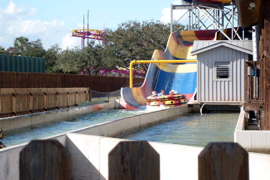 Now this is fun! Rode it 2x.
