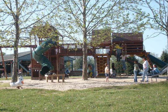 Playground
