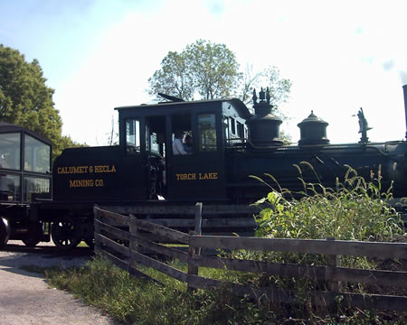 Hecla Mining Co.?
If you are from North Idaho, you know Hecla. 
