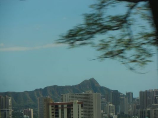 Honolulu, HI
