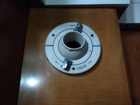 How they did AC in the old days
