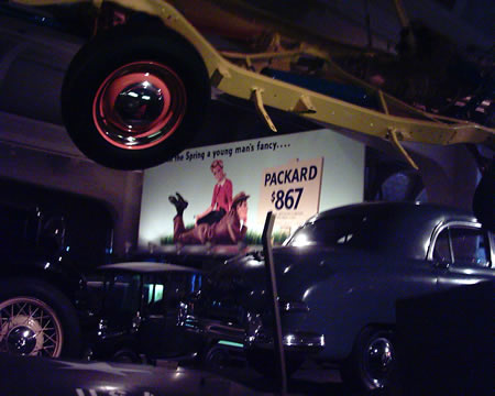 Only $867 for a car?
