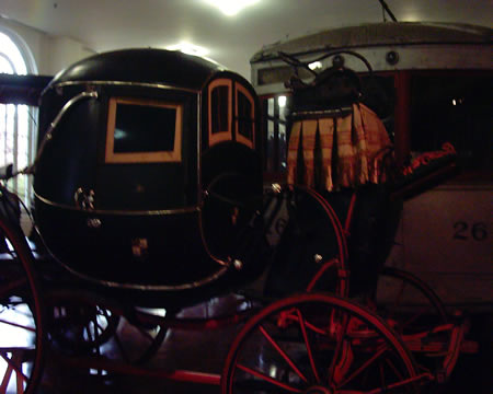 Reminds me of Cinderella...
