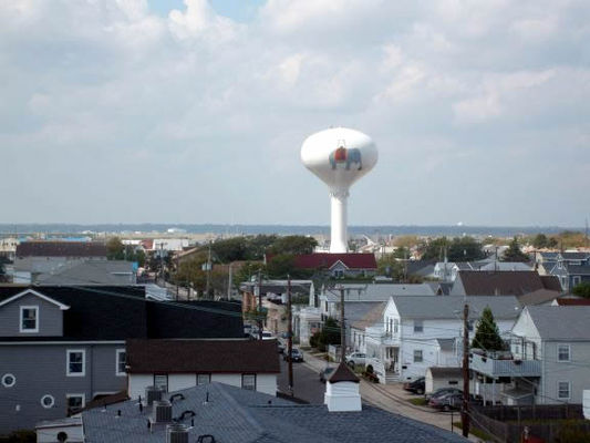 Margate, NJ
