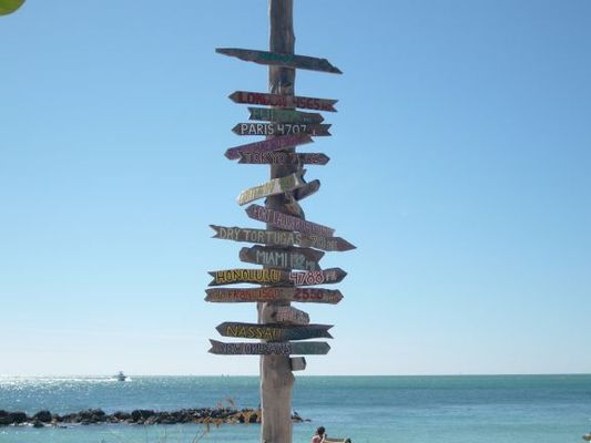 Where do you want to go from here?
