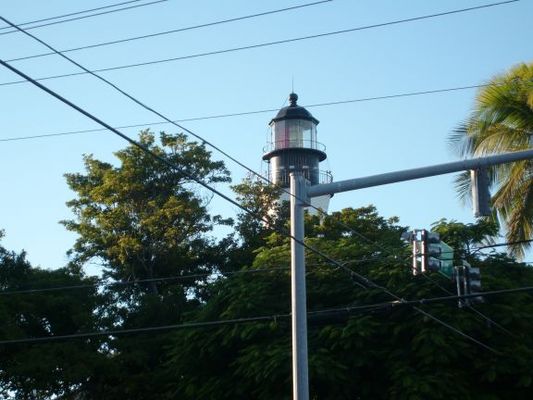 Lighthouse
