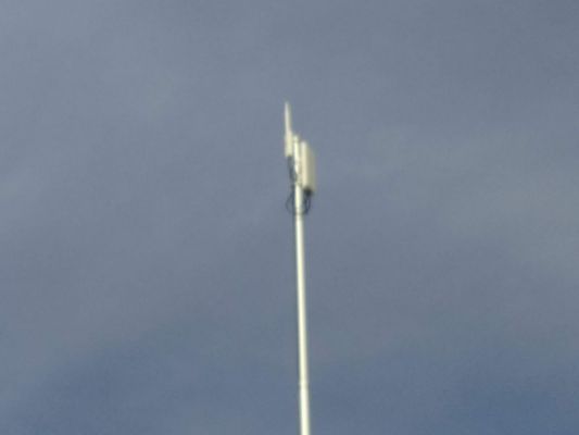 Free wi-fi throughout the park
Not super fast but useable.
