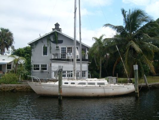 A little New England style thrown in
