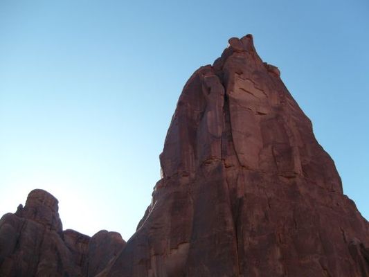 Arches National Park
