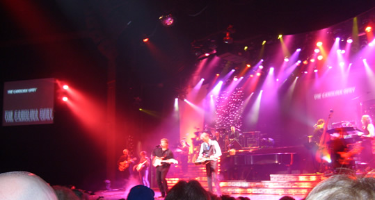 Carolina Opry
