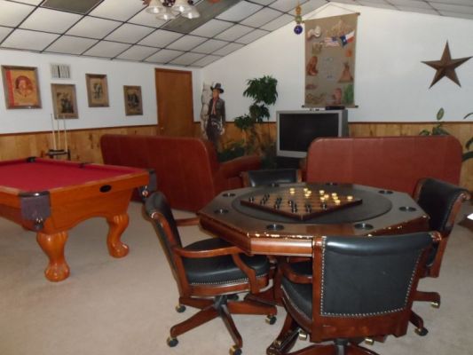Secret adult sanctum
21 club - Summit Vacation Resort
