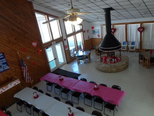 Clubhouse - Summit Vacation Resort

