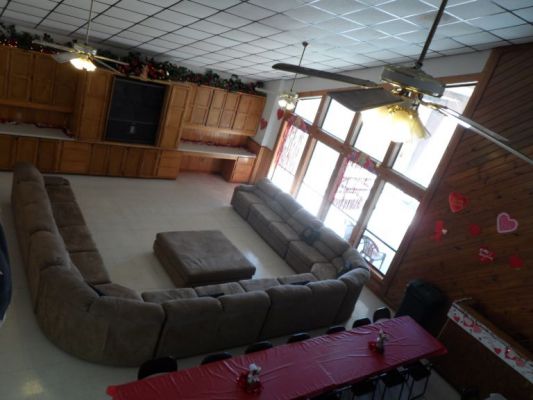 Clubhouse - Summit Vacation Resort
