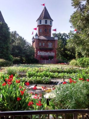 Schlitterbahn
