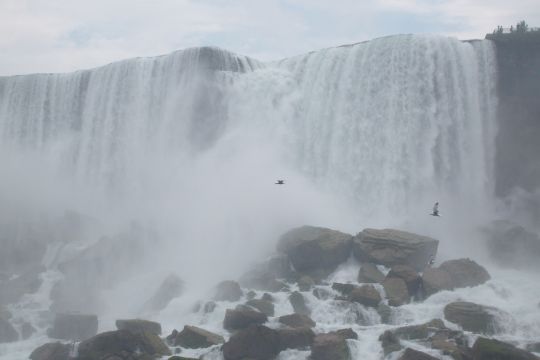 American Falls
