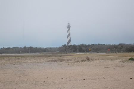 Guardian of the coast
After much complaining by foreign ships about the poor lighting of American lighthouses, the government finally gave in and purchased fresnel lenses from France which were a big improvement over our systems.
