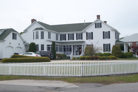 Another yowza! house in Festival Park. Must be nice.
