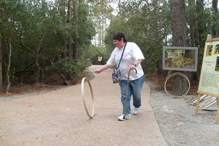 Playing period games
