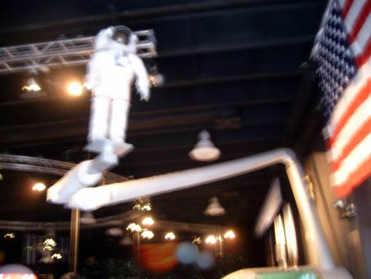 Robotic arm
