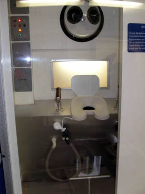 Now this looks like loads of fun
