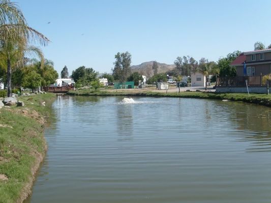 Canal
