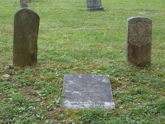 Owner of the first house pictured
