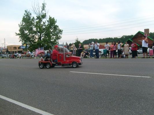 Shriners
