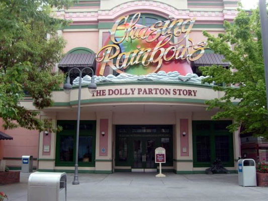 Dolly's museum
