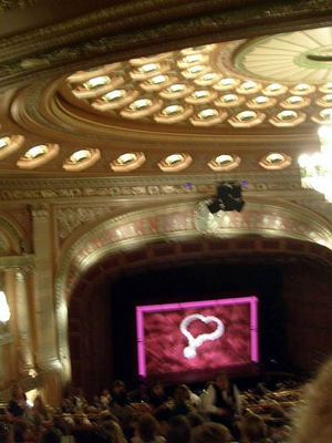 Benedum Theatre ready to perform "Legally Blonde"
