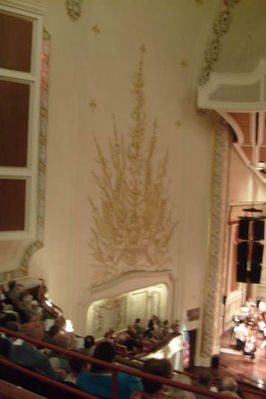 Symphony Hall
