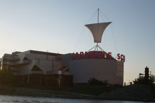 Carnegie Science Center
