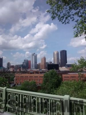 Pittsburgh
