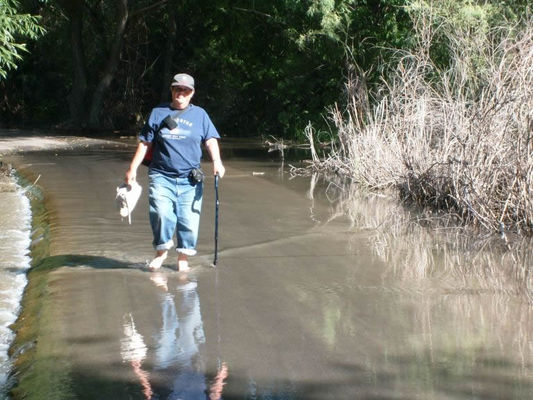 loding doesn't stop me either
