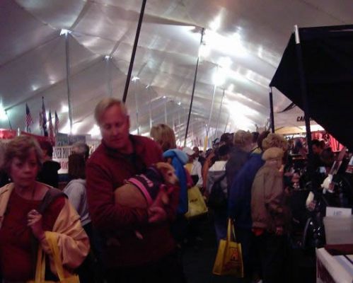 The Big Tent
