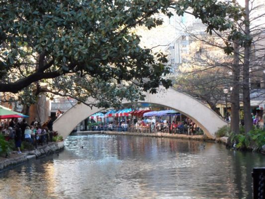 River Walk
