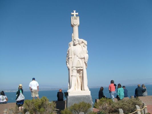 Cabrillo National Monument
