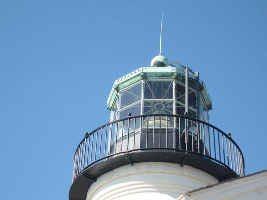 Old Point Loma Lighthouse
