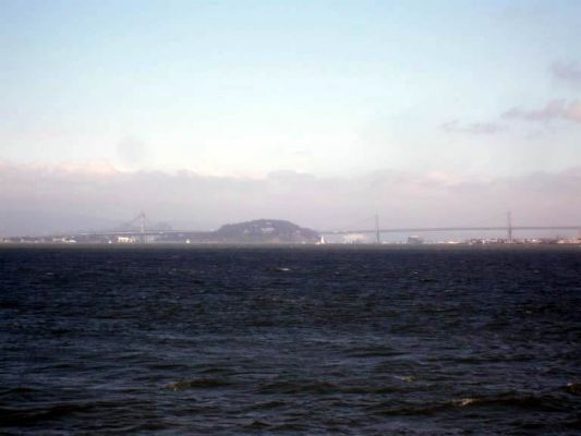 Bay Bridge

